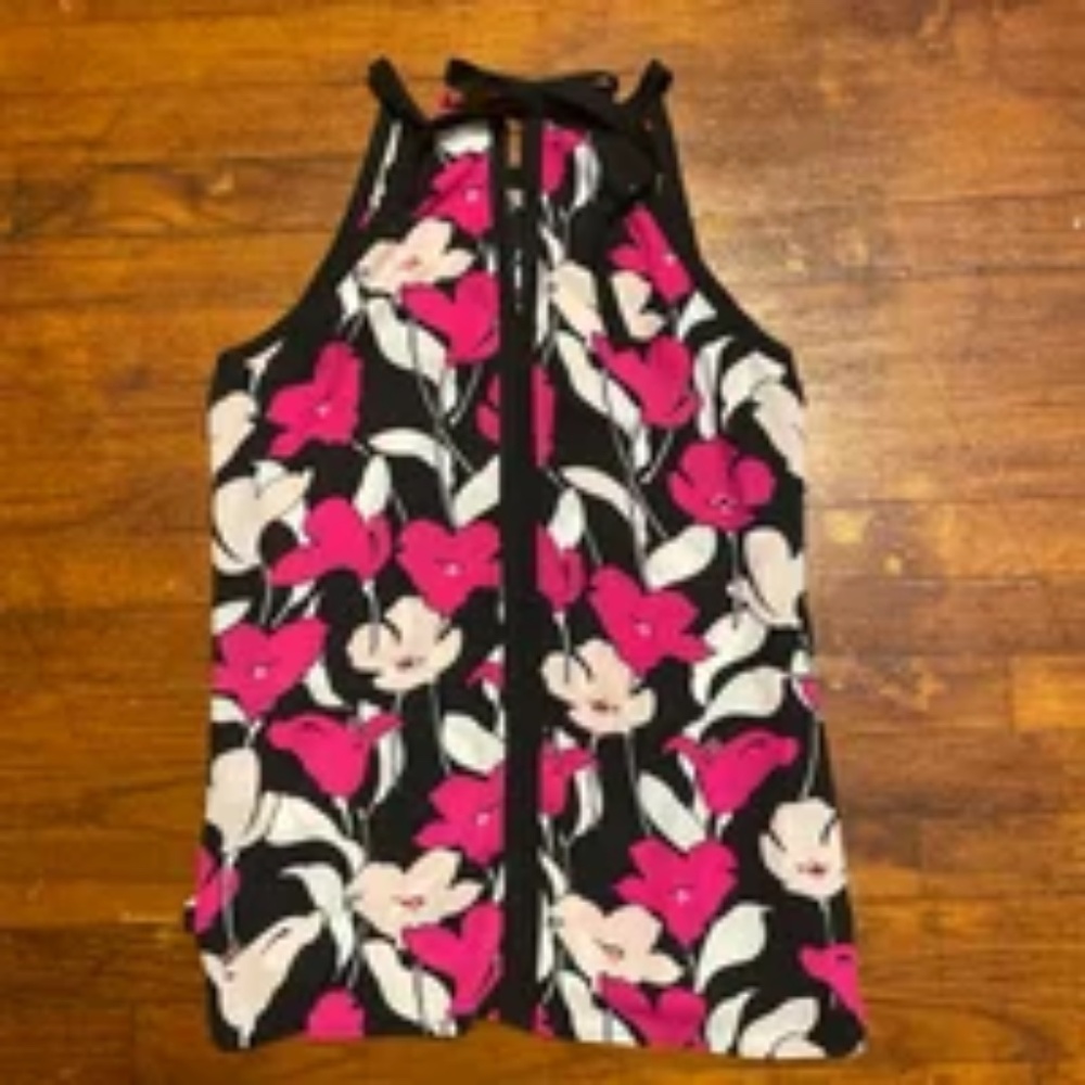 Vince Camuto Tank Top Size Medium